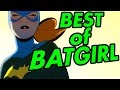 Top 10 Batgirl Comics – The Best Non-Cancelled Batgirl Stories