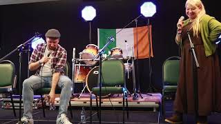 Download Lagu Learning From Ireland's Ancient Past To Shape A Resilient Future | Mise Éire Fest Opening MP3 Download Lagu Learning From Ireland's Ancient Past To Shape A Resilient Future | Mise Éire Fest Opening MP3