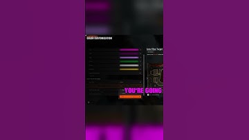 how to Change your Color Settings in Black Ops 6 👀