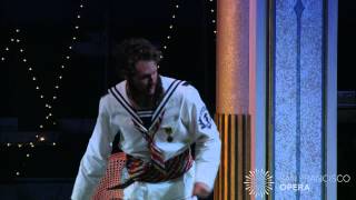 Così Fan Tutte 5 Minute Highlights - San Francisco Opera