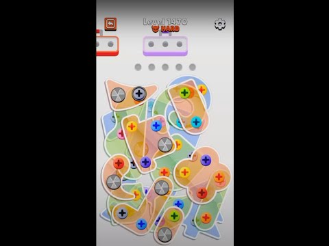 Screw Jam Walkthrough Level 0