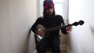 Scottt Avett Sings, Froggie Went A - Courtin' chords