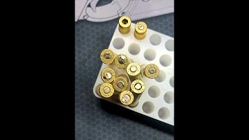 lee loadmaster priming issues