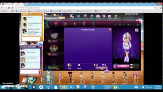 Msp randomness lol😄