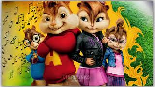 OUALID & Marwa Loud - 3TIH Version Chipmunks (chipmunks cover)