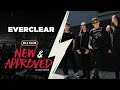 Art Alexakis Speaks With Matt Pinfield About Celebrating 30 Years With Everclear on New &amp; Approved