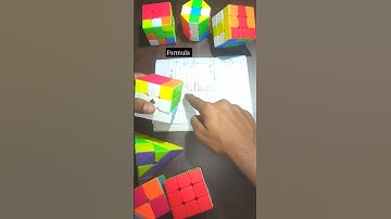how to solve rubik