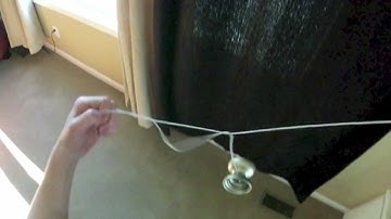 Reverse Inverted Brent (RIB) Stole Slow Motion Yoyo Tutorial