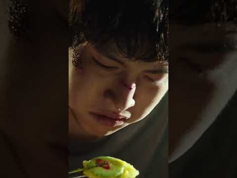 this is very sad #jichangwook #kdrama #foryou #fyp #shorts #fabricatedcity