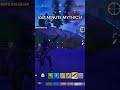 LAST MINUTE MYTHICS! #fortnite #fortniteclips #fortnitereload 