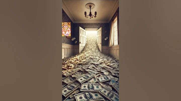 Powerful Kubera Mantra to Attract Wealth and Abundance into Your Home #moneymantra