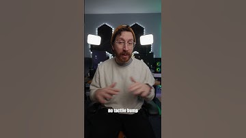 Higround Basecamp compared to Performance Keyboard