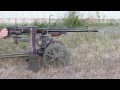 Sg43 gory beltfed goryunov semi auto