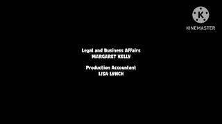 Paul O'Grady For The Love of Dogs Series 11 Episode 2 Ending Credits 2022