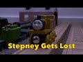 Stepney gets lost remake 2022