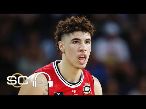 LaMelo Ball has the most star potential in the NBA draft – Mike Schmitz | SC with SVP