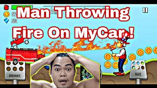 Hill Climbing🚒Mountain Mayhem: The Climb Begins | Dr.Driver | Hill Climbing Gameplay| screenshot 5