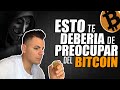 El lado OSCURO del Bitcoin {{ 3 COSAS A SABER }}