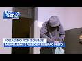 Polícia Civil prende suspeito de integrar quadrilha de roubos milionários em Ribeirão