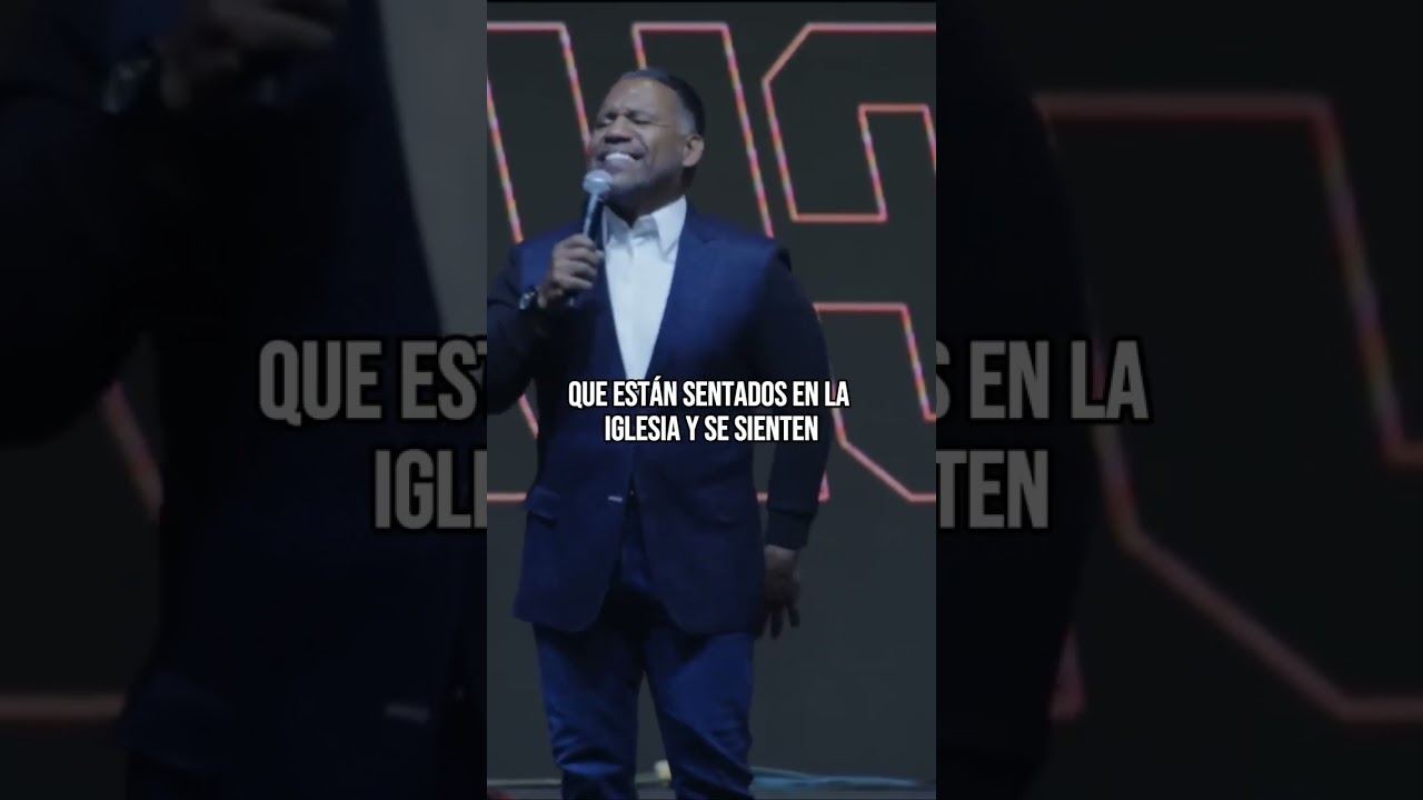 Ruddy Gracia - LA RESTAURACION DE DIOS ❤