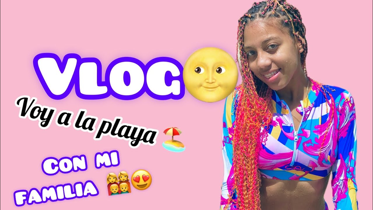 Wilmary D Mundial VLOG VOY A LA PLAYA Y No Creer s Lo Que Pas wilmary-d-mundial-vlog-voy-a-la-playa-y-no-creer-s-lo-que-pas