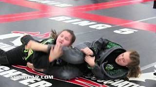 #383 Girls Grappling @ • Women Wrestling Bjj Mma Female Brazilian Jiu-Jitsu