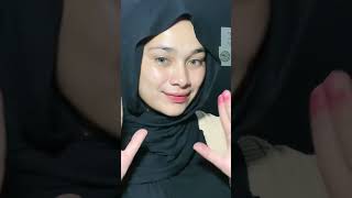 @vna008  tiktok cewek muslimah cantik