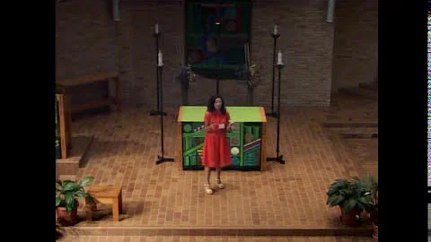 Theresa Cho - Rethinking Sunday Morning (2016)