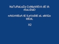 salsa Naturaleza Mp3