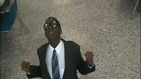 Forget You - CHS Intro to TV Production Lip Sync Project