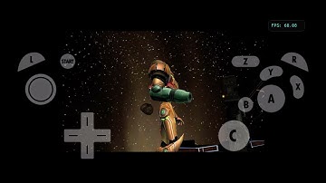 DolphiniOS- 1440p Resolution (Metroid Prime) NJB Dev iOS 15 (iPhone XR)