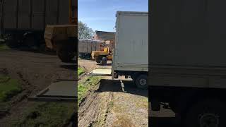 2000 VW LT35 LUTON VAN (S/R)