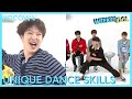 Weekly Idol Rewind: Ugly Dancing &amp; SEVENTEEN&#39;s Hoshi&#39;s Food Dance | Weekly Idol EP645 | KOCOWA+