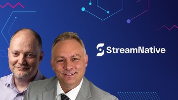 Sink Your Teeth into Streaming at Any Scale