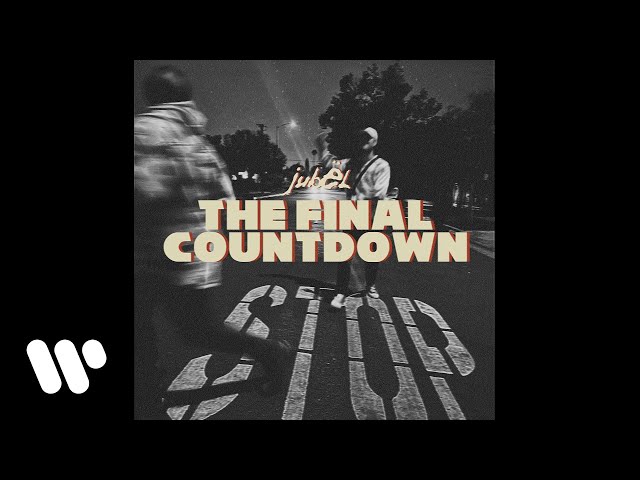 JUBEL - The Final Countdown