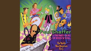 Video thumbnail of "Paul Shaffer - You Shook Me All Night Long"