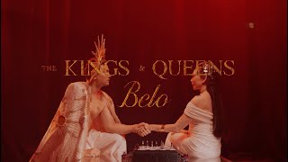 The Kings and Queens | Belo Medical Group by Belo Medical Group 368 views 6 months ago 1 minute, 5 seconds