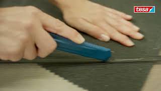 Moskitiera Okienna W Ramce Clip-On Od Tesa. 1, 2, 3 I Bez Bzzzzz