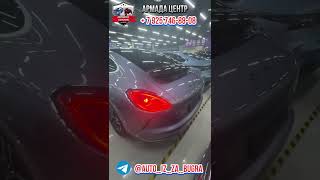 Электрокар из Китая за 13000$ до Москвы ORA Good Cat