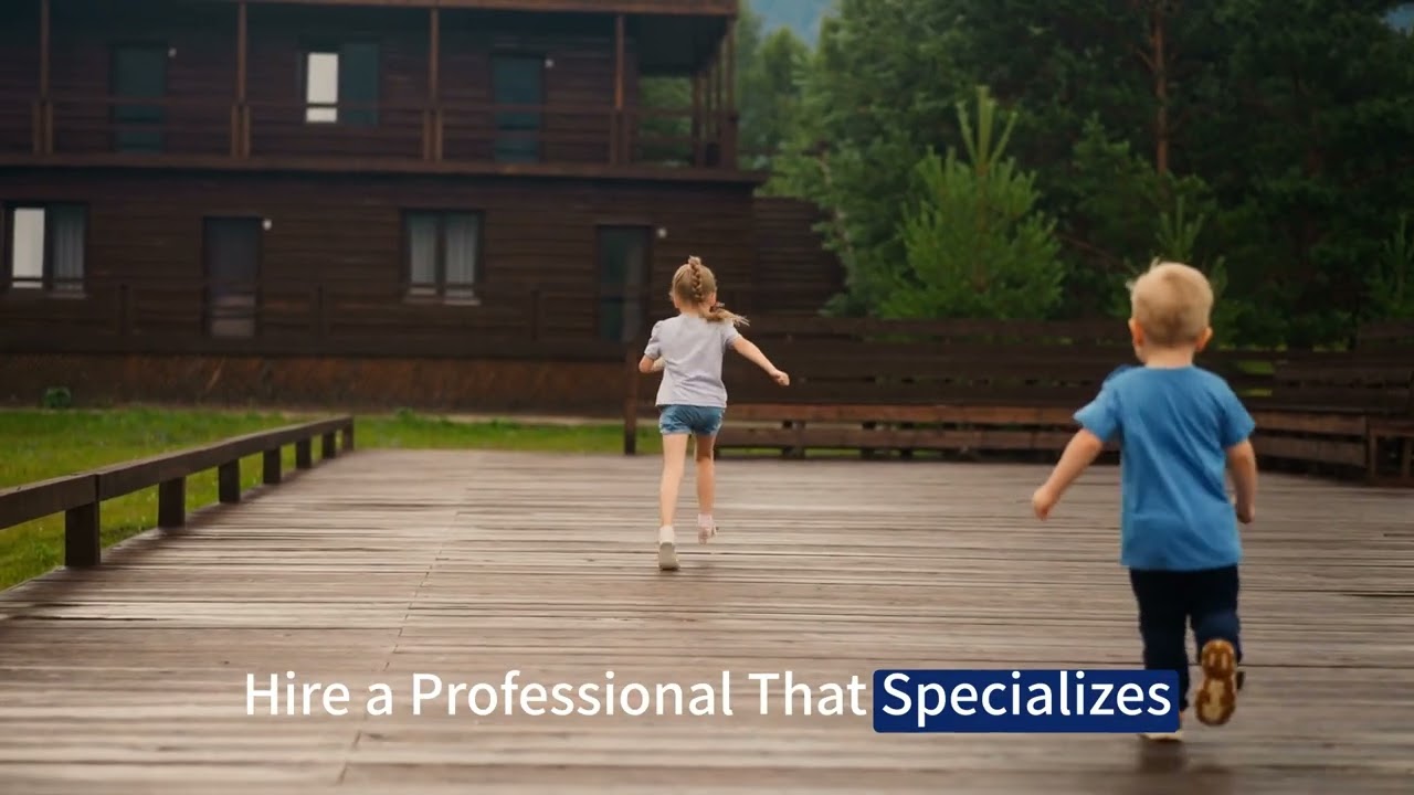 Tips When Building a New Outdoor Deck