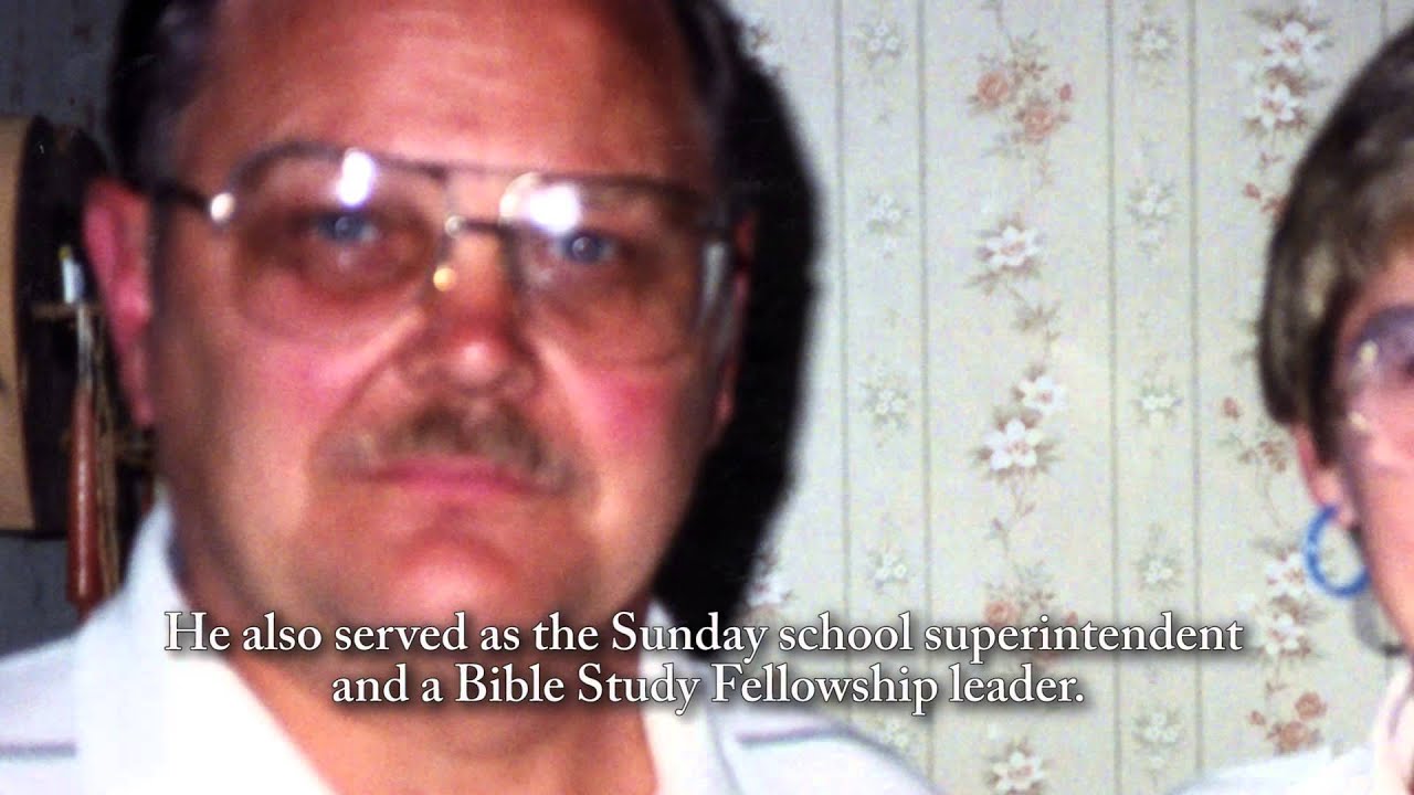 Donald Peterson Life Story Digital Video YouTube