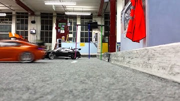 Kiss The Wall at WRCC