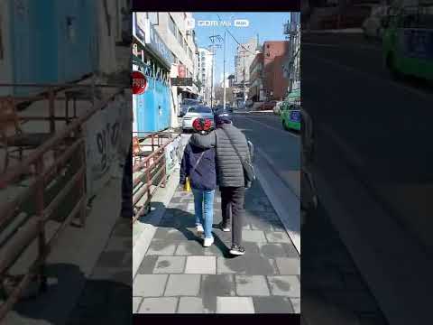 따르릉~따르릉~