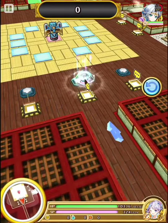 白猫プロジェクト 10億