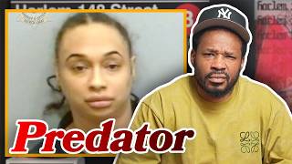 Sidney Starr Has Some SERIOUS Explaining To Do