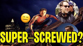 Sam Raimi’s ‘Spider-Man’ was going to have John Malkovich as V