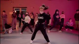 BLACKPINK - PLAYING WITH FIRE (Areia Kpop Fusion 15 Remix)  Jane Kim Choreography.