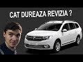 Dacia Logan 2 1.5 dci - Cat dureaza o revizie? (filtre si ulei motor) #54