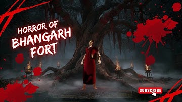 Horror of Bhangarh Fort | Unreal Engine 5 Survival Horror Game