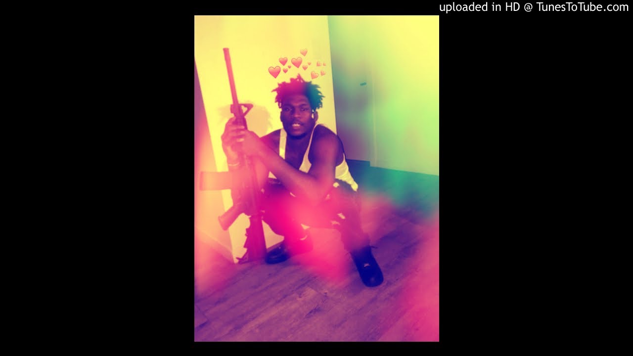 3gGoinViral Whats The Issue Freestyle (Kodak Black